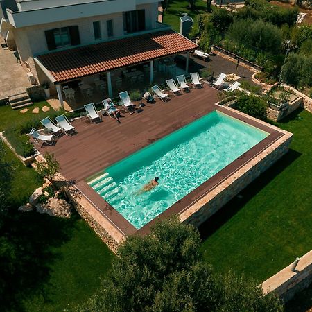 Terracielomare Apartments Monopoli Eksteriør bilde