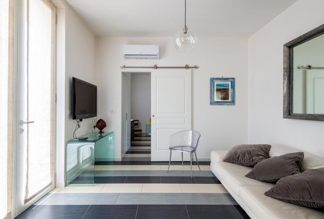 Terracielomare Apartments Monopoli Eksteriør bilde