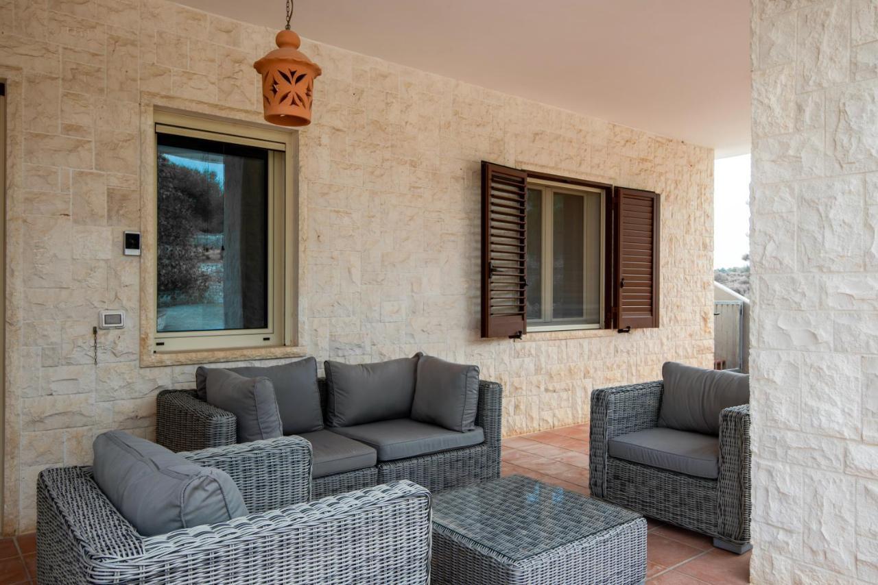 Terracielomare Apartments Monopoli Eksteriør bilde