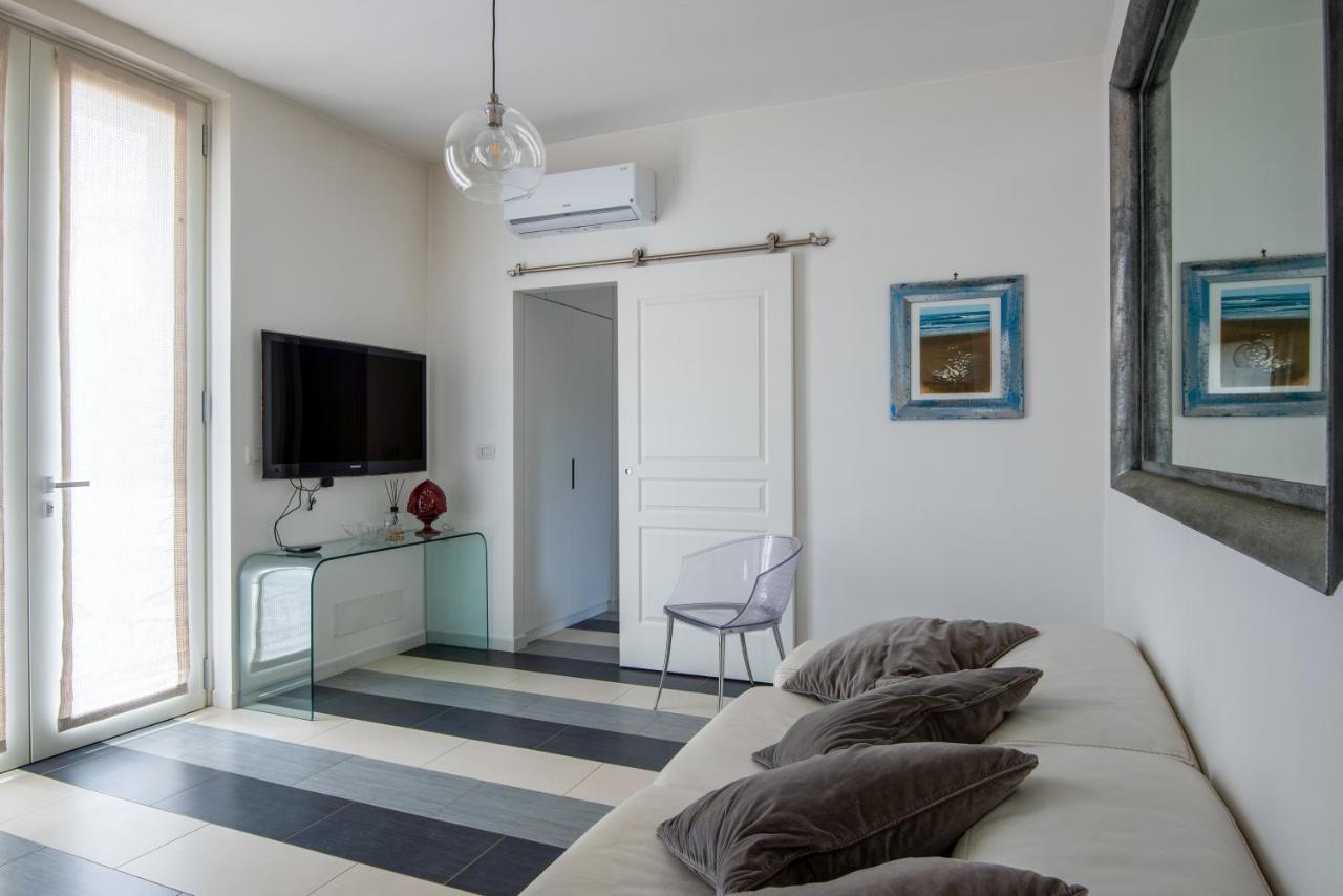 Terracielomare Apartments Monopoli Eksteriør bilde