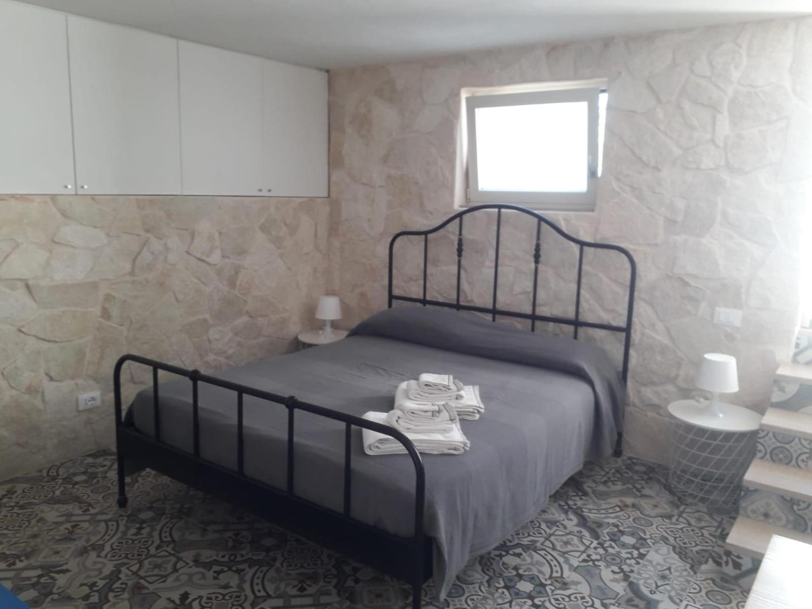 Terracielomare Apartments Monopoli Eksteriør bilde