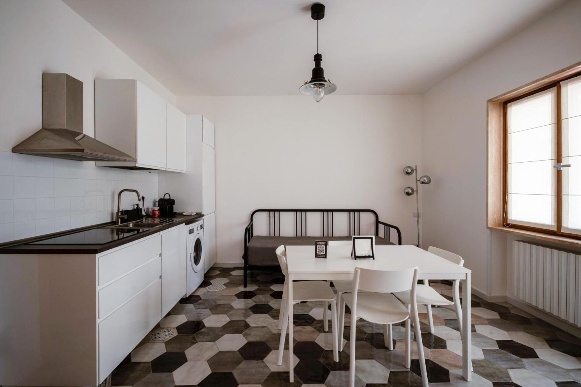 Terracielomare Apartments Monopoli Eksteriør bilde
