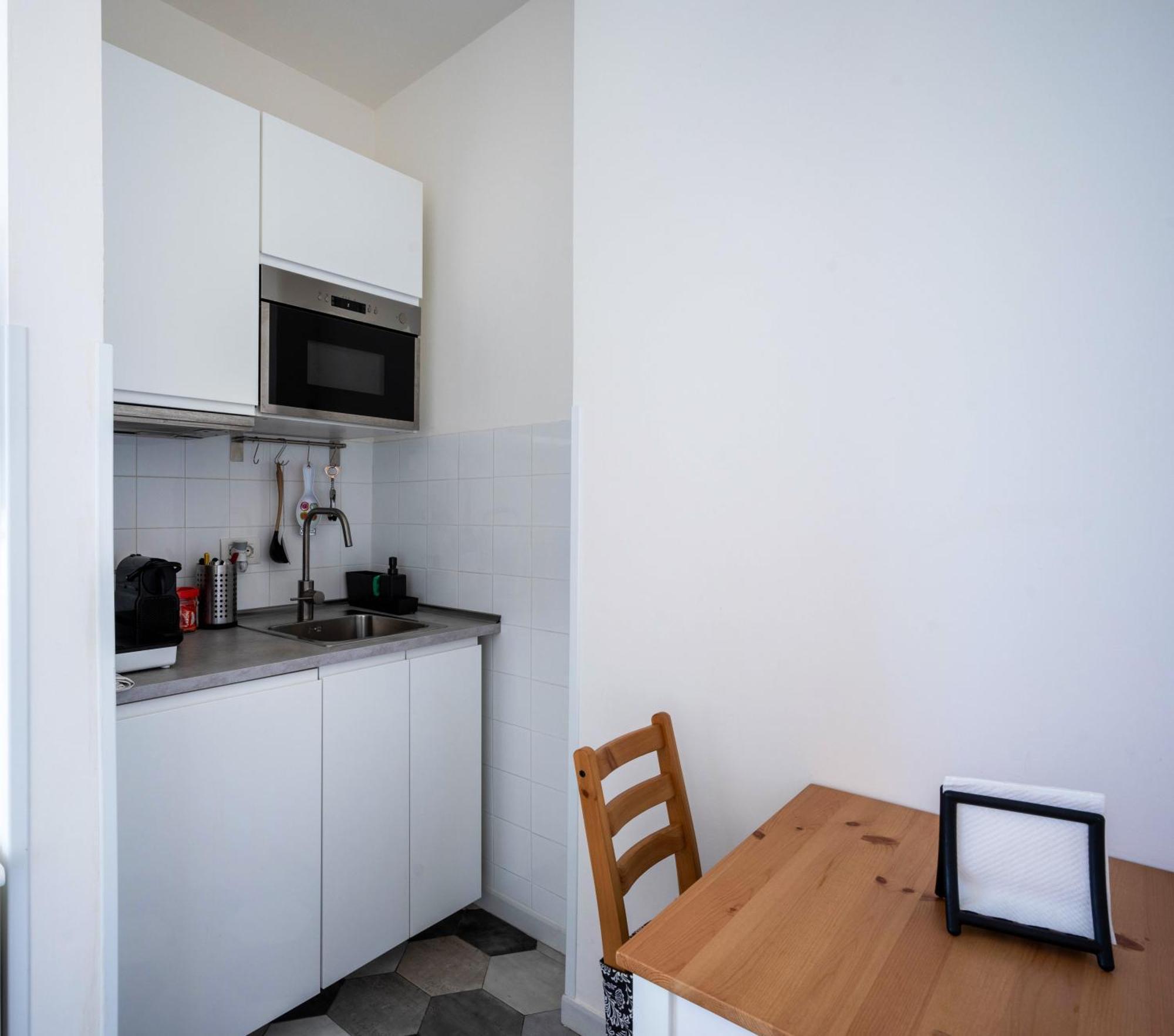 Terracielomare Apartments Monopoli Eksteriør bilde