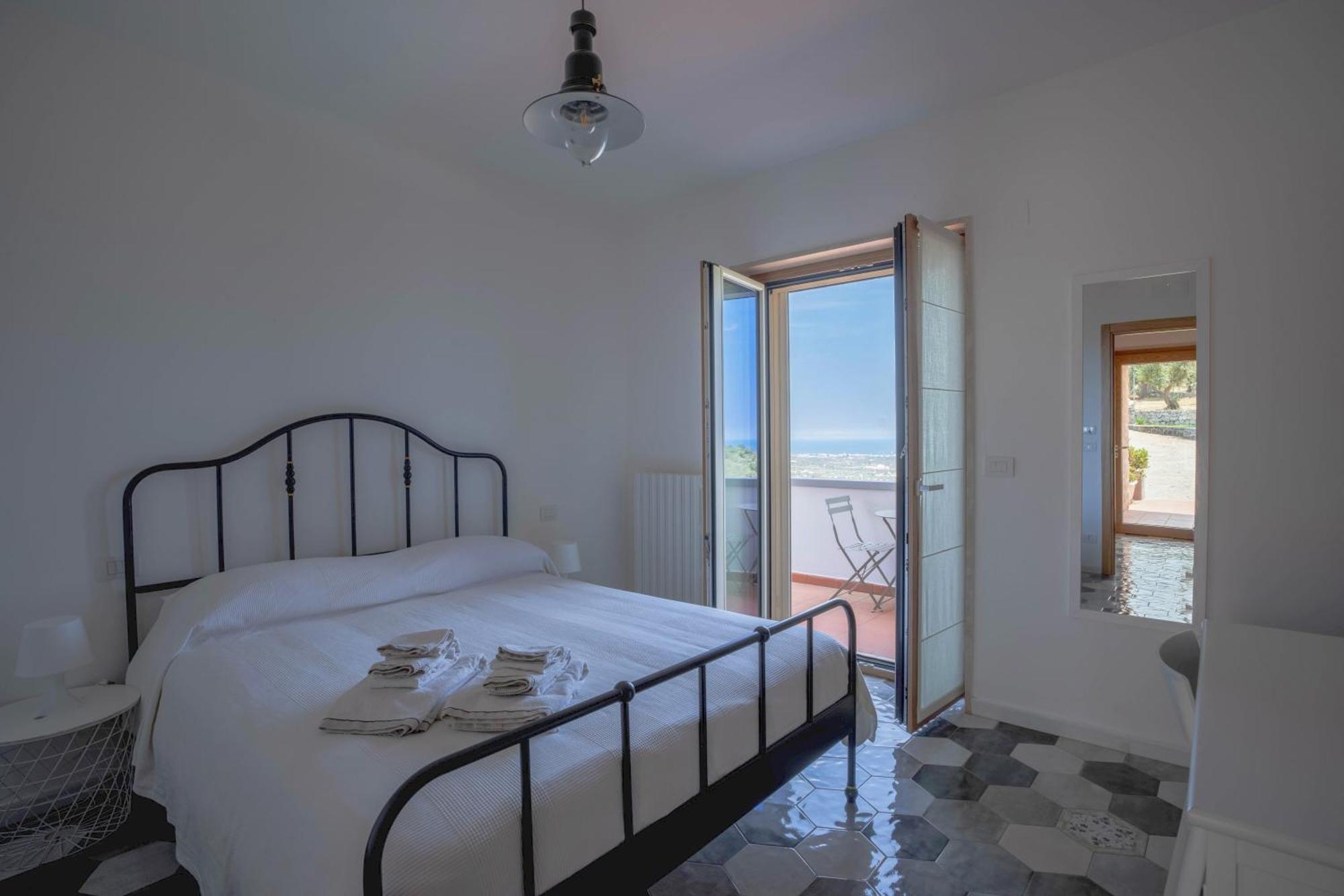Terracielomare Apartments Monopoli Eksteriør bilde